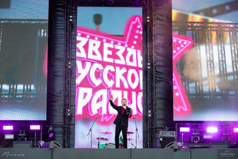 Телеканал RU.TV покажет первый концерт «Звёзд Русского Радио» после карантина: грандиозное шоу в рамках проекта LIVE & DRIVE