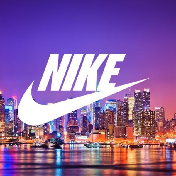 Nike запускает новый формат розницы