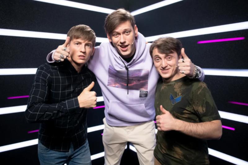«Comedy Баттл»: В битву за 5 миллионов рублей вступают победители предыдущего сезона проекта