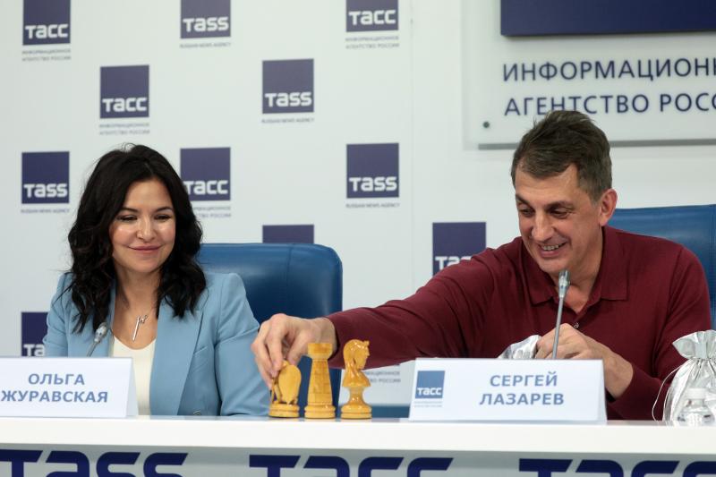 БК «Лига Ставок» — генеральный партнёр Moscow Open 2021
