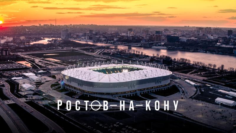 Валерий Карпин рассказал о реакции на трансферы в новом выпуске «Ростова-на-кону» на PREMIER