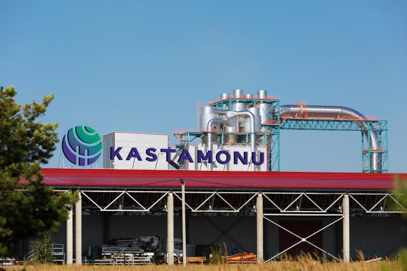 Kastamonu стала спонсором Республиканских сельских игр в Удмуртии