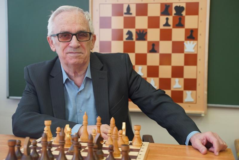 Центр «Исток» приглашает юных шахматистов продвинутого уровня