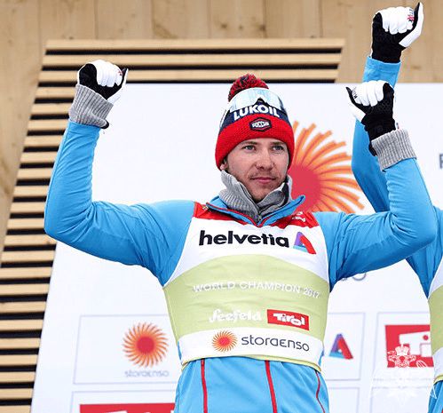 Офицеры Росгвардии стали победителями и призерами всероссийских соревнований по лыжным гонкам