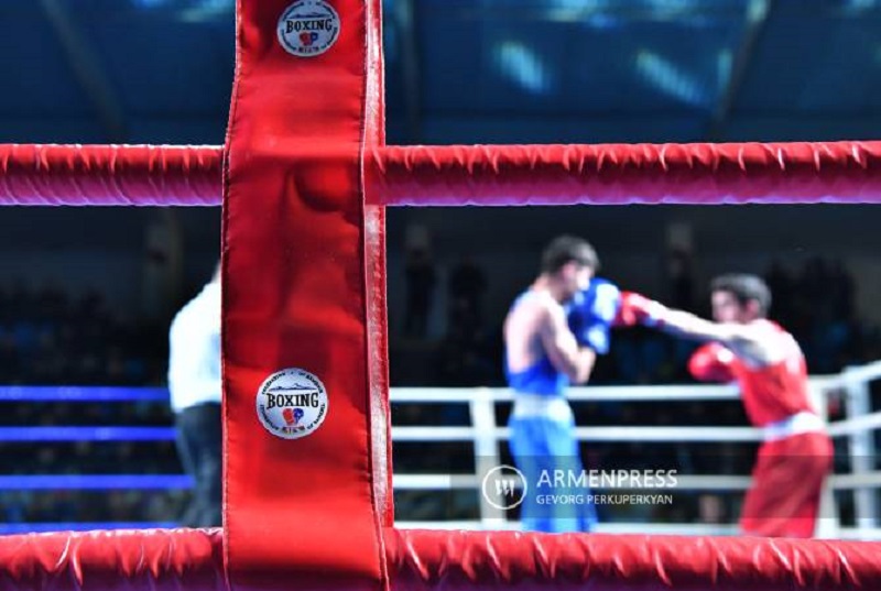 Армянские боксеры на Чемпионате мира в Хорватии победили турецкого и азербайджанского соперников, и вышли в финал