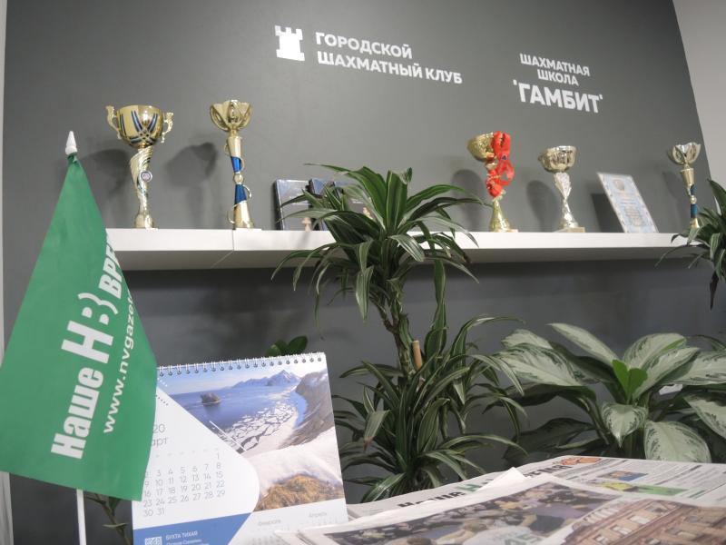 Ростовская городская федерация шахмат провела темпо-турнир с обсчетом рейтингов по линии  ФИДЕ и ФШР
