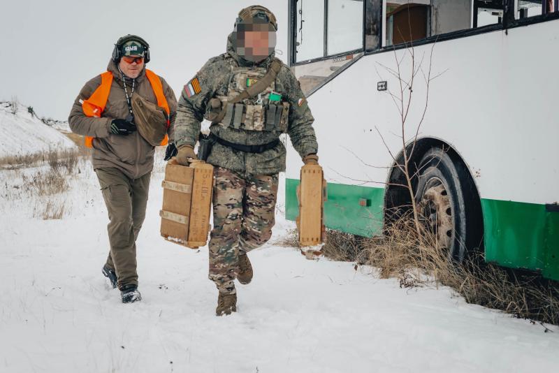 В Пензе прошел чемпионат по практической стрельбе из карабина