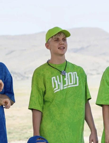 Ваня Дмитриенко победил в проекте ТНТ, но уступил свое место другому участнику