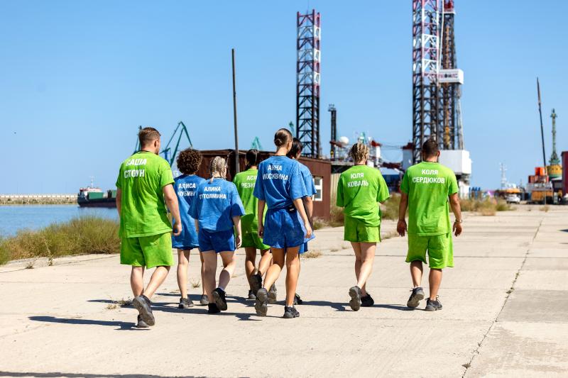 «Она не достойна финала». Саша Стоун резко высказался в адрес блогера Юлии Коваль в новом выпуске шоу «Вызов» на ТНТ