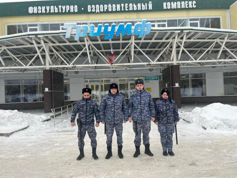 Кубок Главы по каратэ