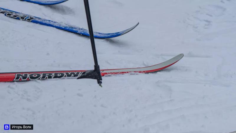 Томские лыжники готовятся к крупным открытым региональным соревнованиям