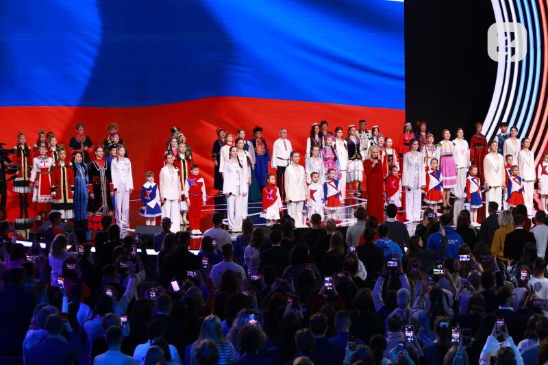 Как любовь к Родине вдохновляет на победы в искусстве, спорте и политике, расскажут молодежи Севастополя лекторы марафона Знание.Первые