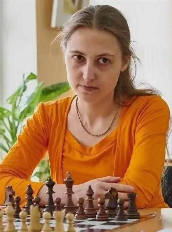 Шахматы: под общим названием «Атомная Энергия Спорта»