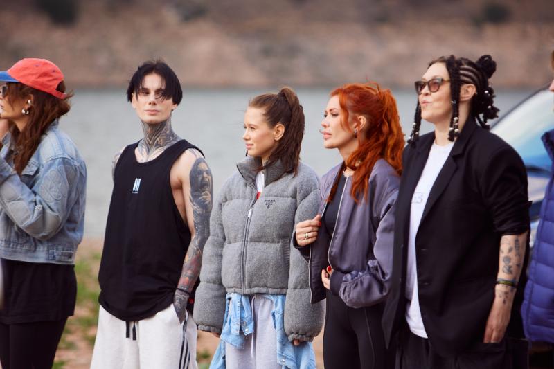 «Это была абсолютно нескрываемая волна страха!»: Экстрасенсы запугали участников реалити-шоу «Мастер игры» на ТНТ