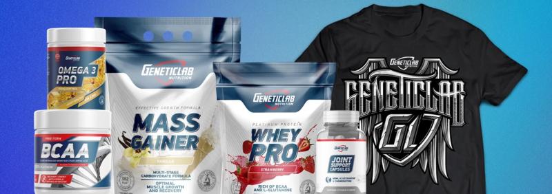 Спортивное и функциональное питание: польза, мифы и преимущества российского производства