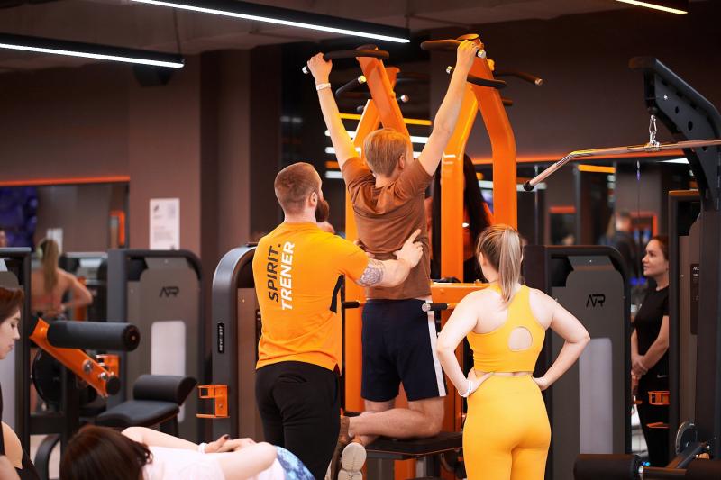 «Абсолют Страхование» и Spirit. Fitness запустили страховую подписку для клиентов фитнес–клуба