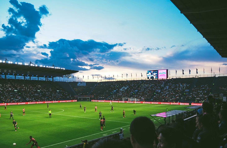 Две трети россиян считают, что спортсмены зарабатывают слишком много