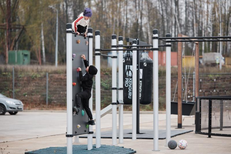 Компания «КЕНГУРУ.ПРО» подписала соглашение с сетью премиальных фитнес-студий PRO TRENER