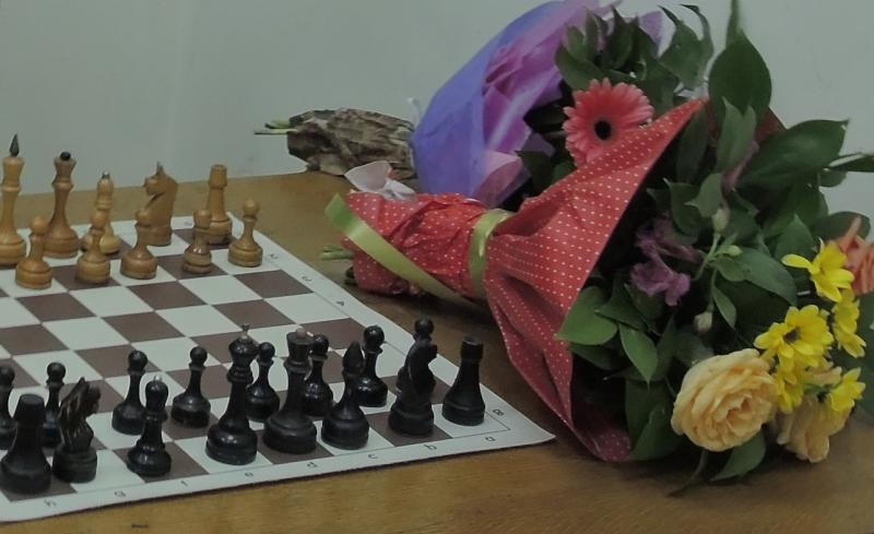 Коллектив Федерации шахмат Ростовской области выражает глубокие соболезнования в связи с безвременной кончиной Ермоленко Василия Семеновича.