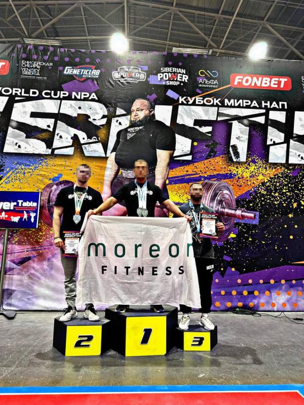 В День жима спецназовец столичного главка Росгвардии рассказал о любимом спорте