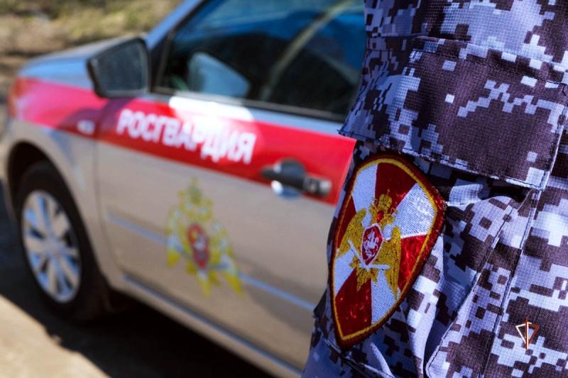 Сотрудники Росгвардии в Ноябрьске обеспечили правопорядок во время Первенства России по шахматам и шашкам для спортсменов с ПОДА