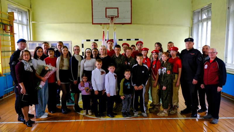 В Марий Эл прошли традиционные соревнования, посвященные памяти погибшего 15 лет назад сотрудника СОБР