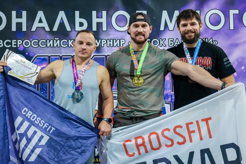 Steplife поддержал параатлетов на Олимпиаде народов мира