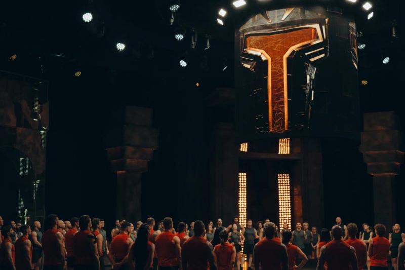 Олимпийцы, любимцы зрителей и финалисты прошлых лет: почему новый сезон «Титанов» нельзя пропустить