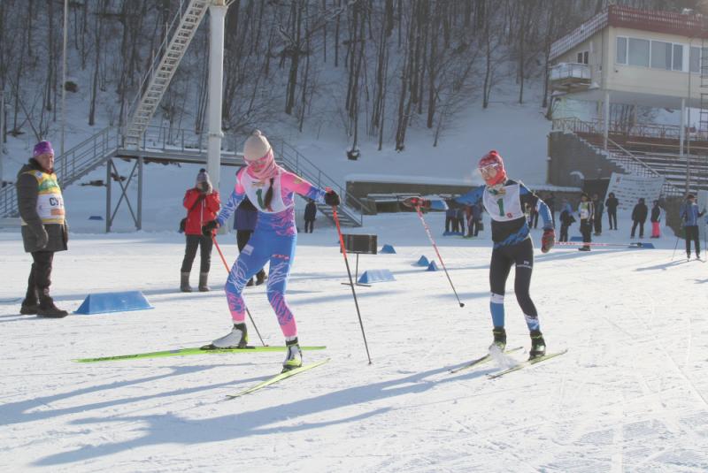 Команды Уфимской ТЭЦ-2 и Кармановской ГРЭС — лидеры зимней спартакиады энергетиков Башкортостана