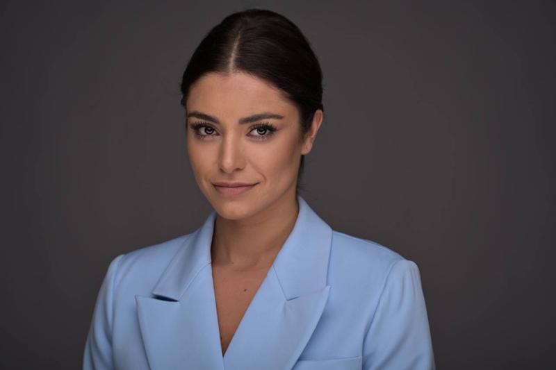 Гимнастка, телеведущая, актриса Юлия Синицына: актерские навыки, которые пригодятся в любой сфере