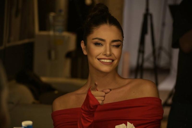 Юлия Синицына, гимнастка, телеведущая, актриса: сохраняем фигуру весной - практичные советы