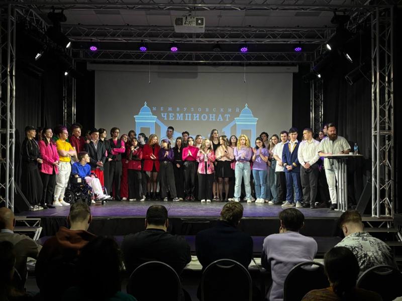 Стали известны первые участники Большого финала лиги «Дебют»